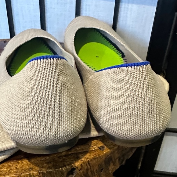 Rothy's Tan Women's Flats Size 8 see description - Picture 3 of 6